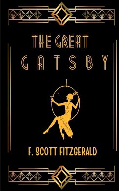 The Great Gatsby - Fitzgerald, F. Scott