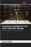 Practical method for air-core inductor design