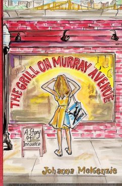 The Grill on Murray Avenue - McKenzie, Johanna