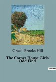 The Corner House Girls' Odd Find