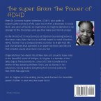 The super Brain: The Power of ADHD: The Power of ADHD: The Power of ADHD