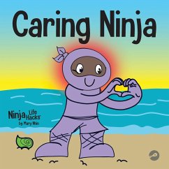 Caring Ninja - Nhin, Mary