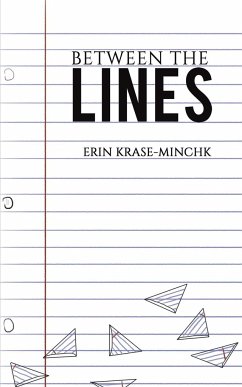 Between the Lines - Krase-Minchk, Erin