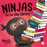 Ninjas Go to the Library - Bild 1