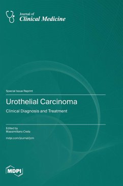 Cover Urothelial Carcinoma