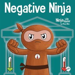 Cover Negative Ninja
