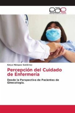 Percepción del Cuidado de Enfermería