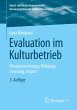 Evaluation im Kulturbetrieb - Bild 1