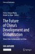 The Future of China's Development and... - Bild 1