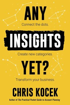 Cover Any Insights Yet? (eBook, ePUB)
