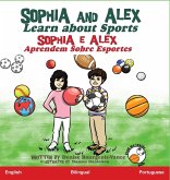 Sophia and Alex Learn About Sports