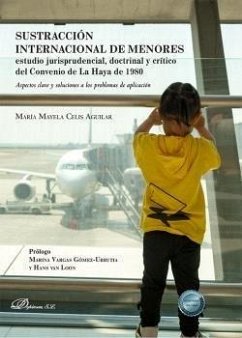 Cover Sustracción Internacional de menores