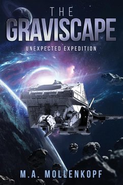 Cover The Graviscape