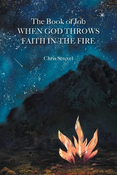 The Book of Job When God Throws Faith in the Fire - Strevel, Chris