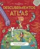 Atlas de descubrimientos