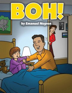 Boh! - Negron, Emanuel Israel