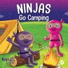 Ninjas Go Camping - Bild 1