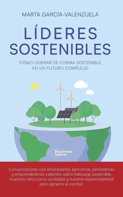 Líderes sostenibles