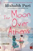 The Moon Over Athens