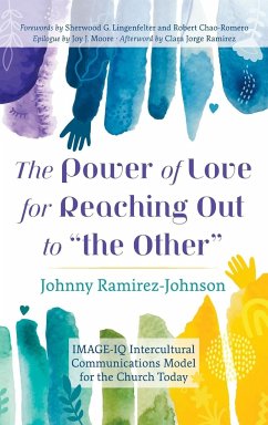 The Power of Love for Reaching Out to "the Other"