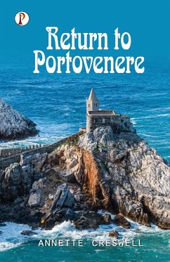 Return to Portovenere - Creswell, Annette