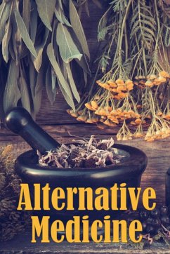 Alternative Medicine - Sunderland, Charlotte