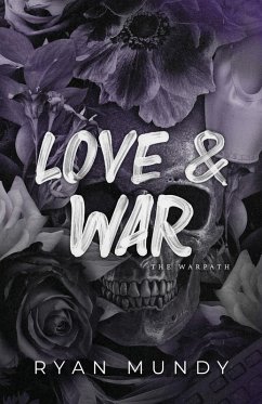 Cover Love and War