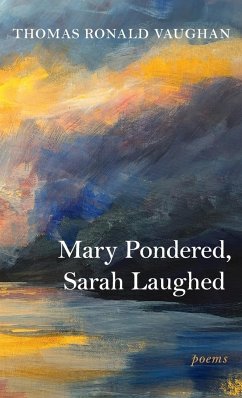 Mary Pondered, Sarah Laughed