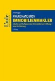 Praxishandbuch Immobilienmakler