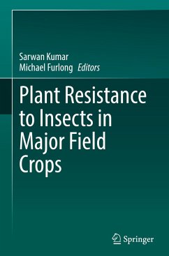 Plant Resistance to Insects in Major Field Crops