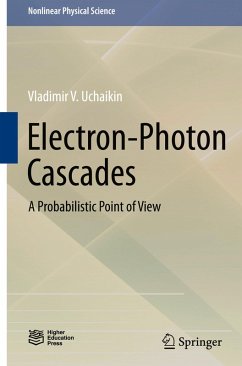 Cover Electron-Photon Cascades