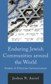 Enduring Jewish Communities around the World (eBook, ePUB)