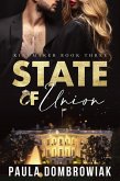 State of Union (Kingmaker Series, #3) (eBook, ePUB)
