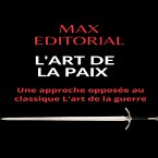 L'ART DE LA PAIX (eBook, ePUB)