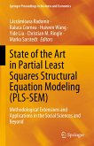 State of the Art in Partial Least Squares Structural Equation Modeling (PLS-SEM) (eBook, PDF)