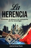 La Herencia (eBook, ePUB)