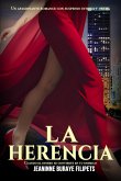 La Herencia (eBook, ePUB)