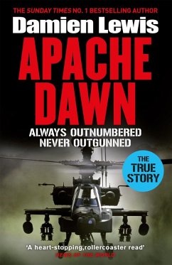 Cover Apache Dawn (eBook, ePUB)