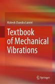 Textbook of Mechanical Vibrations (eBook, PDF)