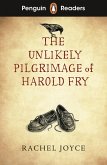 Penguin Readers Level 5: The Unlikely Pilgrimage of Harold Fry (ELT Graded Reader) (eBook, ePUB)