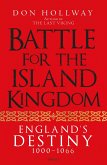 Battle for the Island Kingdom (eBook, ePUB)