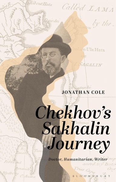Chekhov's Sakhalin Journey (eBook, ePUB) Chekhov's Sakhalin Journey (eBook, ePUB)