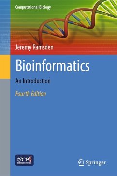 Cover Bioinformatics (eBook, PDF)