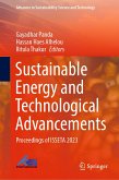 Sustainable Energy and Technological Advancements (eBook, PDF)