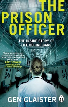 Cover The Prison Officer (eBook, ePUB)