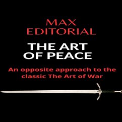 THE ART OF PEACE (eBook, ePUB) - Editorial, Max