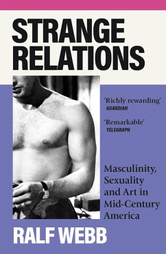 Strange Relations (eBook, ePUB) - Webb, Ralf