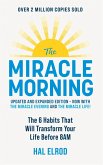 The Miracle Morning (Updated and Expanded Edition) (eBook, ePUB)