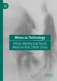 Minzu as Technology (eBook, PDF)