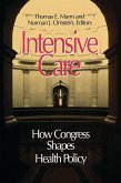 Intensive Care (eBook, ePUB) Intensive Care (eBook, ePUB)
